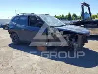 2020 Subaru Forester photo
