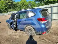 2020 Subaru Forester фото