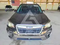 2020 Subaru Forester фото