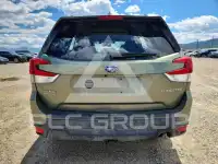 2020 Subaru Forester фото