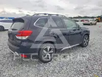 2020 Subaru Forester фото