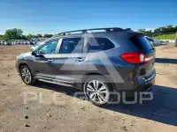 2020 Subaru Forester фото