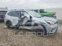 2020 Subaru Forester photo