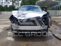 2020 Subaru Forester photo