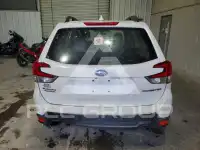2020 Subaru Forester фото