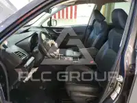 2020 Subaru Forester фото