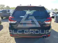 2020 Subaru Forester фото