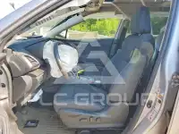 2020 Subaru Forester photo