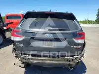 2020 Subaru Forester photo