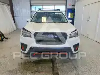 2020 Subaru Forester фото