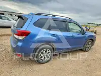 2020 Subaru Forester фото