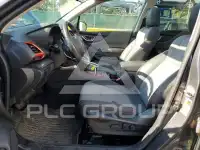 2020 Subaru Forester фото