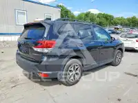 2020 Subaru Forester фото