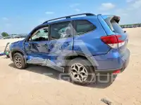 2020 Subaru Forester фото