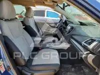 2020 Subaru Forester фото