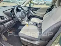 2020 Subaru Forester фото