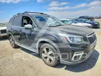 2020 Subaru Forester photo