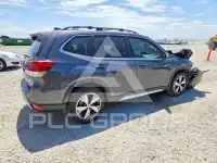 2020 Subaru Forester photo