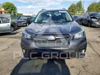 2020 Subaru Forester фото