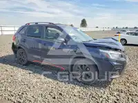 2020 Subaru Forester photo