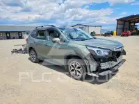 2020 Subaru Forester фото