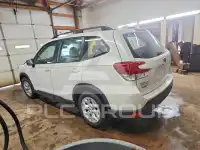 2020 Subaru Forester photo