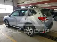 2020 Subaru Forester photo