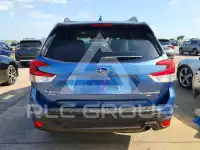 2020 Subaru Forester фото