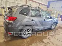 2020 Subaru Forester фото
