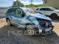 2020 Subaru Forester фото