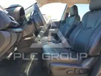 2020 Subaru Forester photo