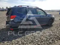 2020 Subaru Forester photo