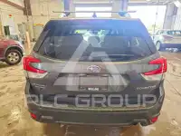 2020 Subaru Forester фото