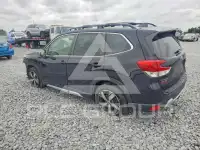 2020 Subaru Forester фото