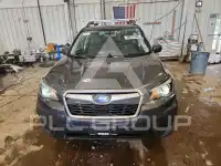 2020 Subaru Forester фото