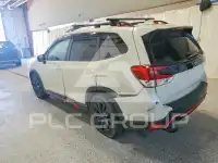 2020 Subaru Forester фото