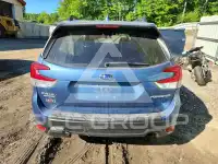 2020 Subaru Forester фото
