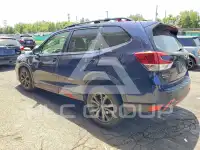 2020 Subaru Forester фото