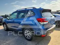 2020 Subaru Forester фото