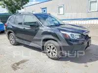 2020 Subaru Forester фото