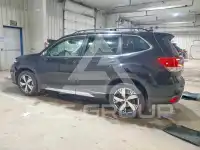 2020 Subaru Forester фото