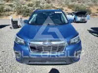 2020 Subaru Forester фото