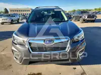 2020 Subaru Forester photo