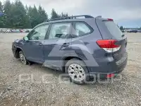 2020 Subaru Forester photo