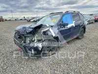 2020 Subaru Forester photo