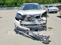 2020 Subaru Forester фото