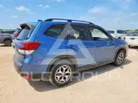 2020 Subaru Forester фото