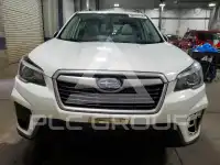 2020 Subaru Forester фото