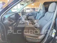 2020 Subaru Forester фото
