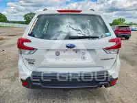 2020 Subaru Forester фото